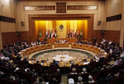 "الجامعة العربية" تدعو أطراف سوريا لحوار برعايتها