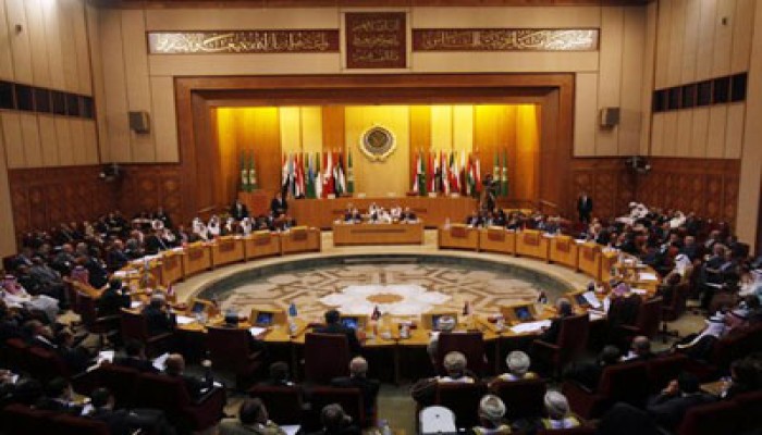 "الجامعة العربية" تدعو أطراف سوريا لحوار برعايتها
