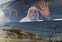 492 حاجًّا فلسطينيًّا يعبرون رفح