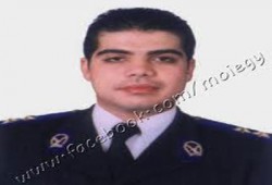 شهداء الشرطة.. ووقفات