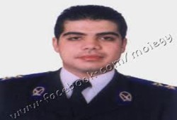 شهداء الشرطة.. ووقفات