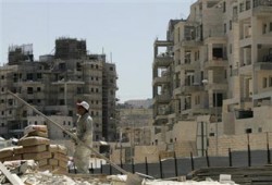 "حماس" تدين التوسع الاستيطاني الجديد في القدس