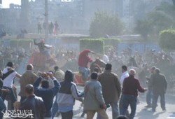القوى السياسية بأسيوط تتوحد ضد فلول الوطني