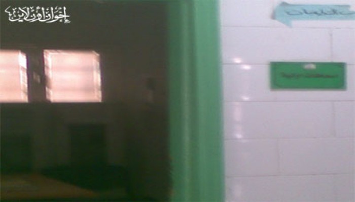 الوحدات الصحية.. انتظار تصريح بالدفن