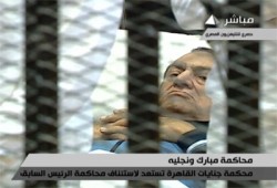 الوول ستريت جورنال: "المخلوع" عطل تحرير أسرى الفلسطينيين