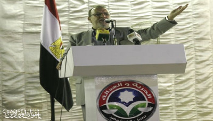 د. العريان: الشعب يريد الانتخابات من أجل الاستقرار