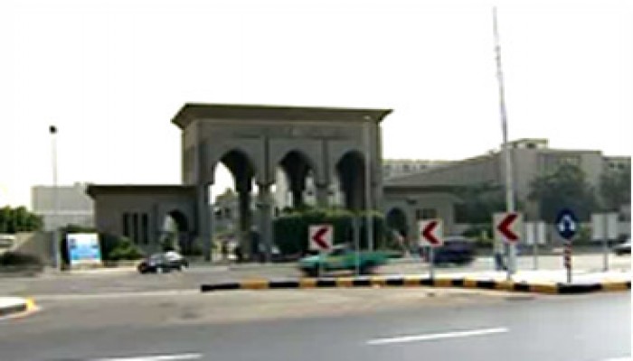 جبهة إصلاح الأزهر تطالب بتطهير النادي من الفلول