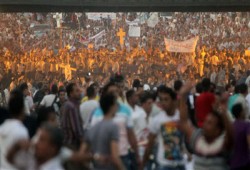 أحداث ماسبيرو.. اليد السوداء تتحرك