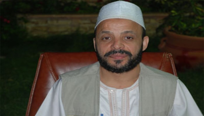 أحمد الإبراهيمي: الفقراء الأكثر تبرعًا لغزة