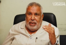 د. رشاد البيومي: لا نتحالف مع العسكر.. ونرفض توليهم الحكم