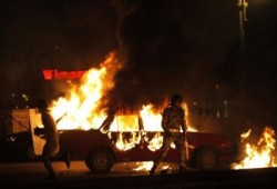 "الحرية والعدالة" يطالب بالتحقيق في أحداث ماسبيرو