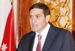 توقع أردني باستئناف ضخ الغاز المصري الجمعة المقبل