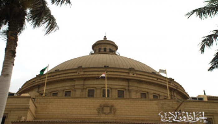 "جامعيون من أجل الإصلاح" تخوض انتخابات "تدريس القاهرة"