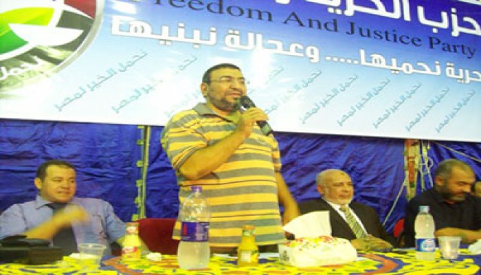 احتفالان بانتصار أكتوبر وعرض فني للحرية والعدالة بالدقهلية