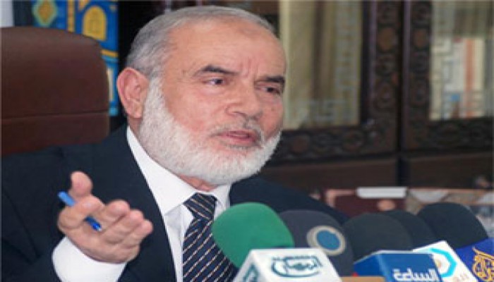 التشريعي الفلسطيني: حصانة "ليفني" وصمة عار لبريطانيا