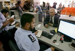 استئناف العمل بمعبر رفح بعد يومين من الإغلاق