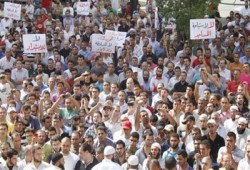إدانات دولية لوحشية نظام بشار الأسد ضد الشعب السوري
