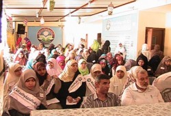 مؤتمر "شباب السويس" يدعو للاهتمام بالتراث الحضاري