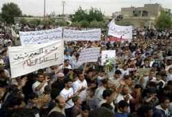 الجارديان: "فيتو" روسيا والصين ضد سوريا ينذر بحرب أهلية!