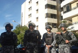 غدًا.. وقفة لطرد السفير الصهيوني من الأردن