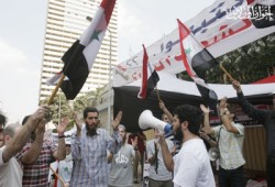 روسيا والصين تجهضان إدانة الأسد في مجلس الأمن