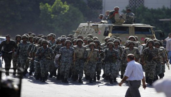 حرب لا بدَّ منها