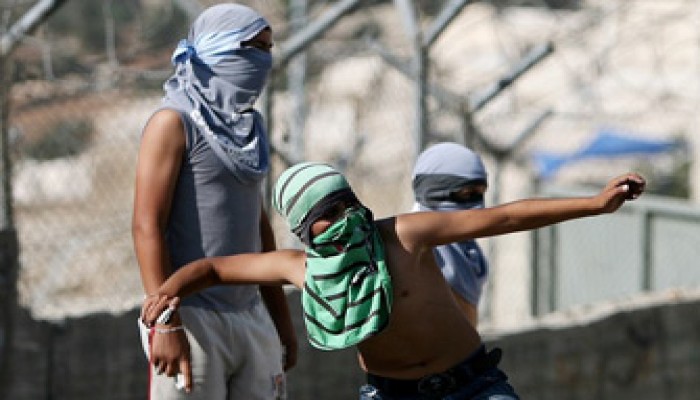 توقعات بانتفاضة عربية ضد الاحتلال الصهيوني