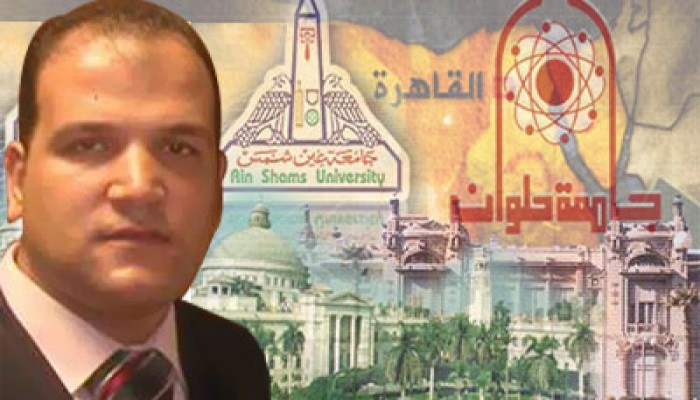 منسق إضراب الأساتذة: الجامعات تشبه ميدان التحرير