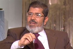 د. محمد مرسي: وثيقة الشرف ليست مبادئ فوق دستورية