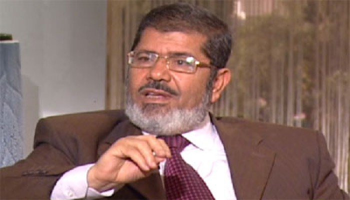 د. محمد مرسي: وثيقة الشرف ليست مبادئ فوق دستورية