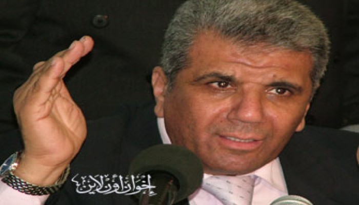 صبحي صالح: بيان "العسكري" خطوة للأمام