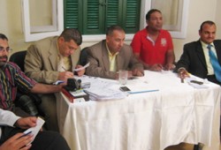 نتيجة مسابقة مشروع "صناعة نجم"