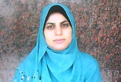 فائزة بانتخابات "المعلمين": النقابة مشروعي للإصلاح