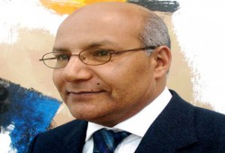 صلاح المليجي رئيسًا لقطاع الفنون التشكيلية بوزارة الثقافة