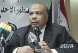 "الحرية والعدالة" يعلن عدم مشاركته في مظاهرات الجمعة