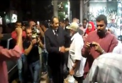 جولة المشير.. حدث عابر أم رسالة مقصودة؟