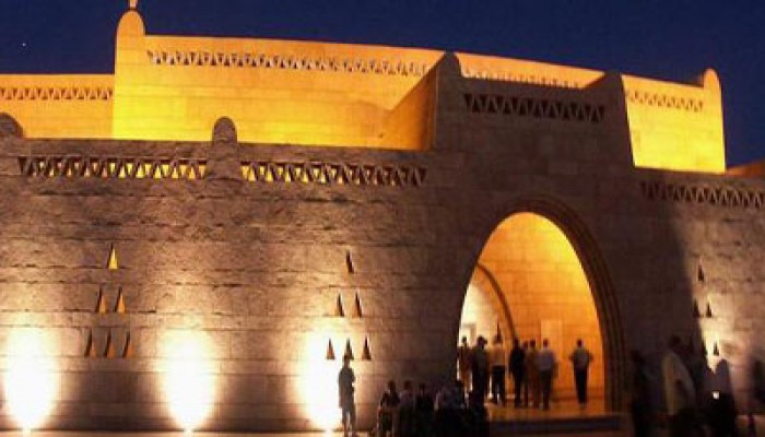 عودة العمل بمتحف آثار النوبة بعد تنفيذ مطالب العاملين