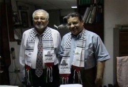 المجاهد الطبيب د. عبد القادر حجازي.. ومعانٍ على الطريق