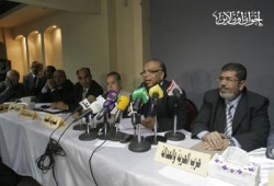الأربعاء.. التحالف الديمقراطي يبحث تعديلات قانون الانتخابات