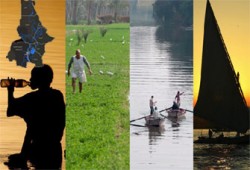 مصر والفقر المائي.. التكنولوجيا هي الحل