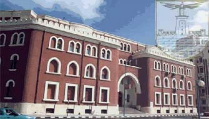 الانتخابات صورية بجامعة الإسكندرية