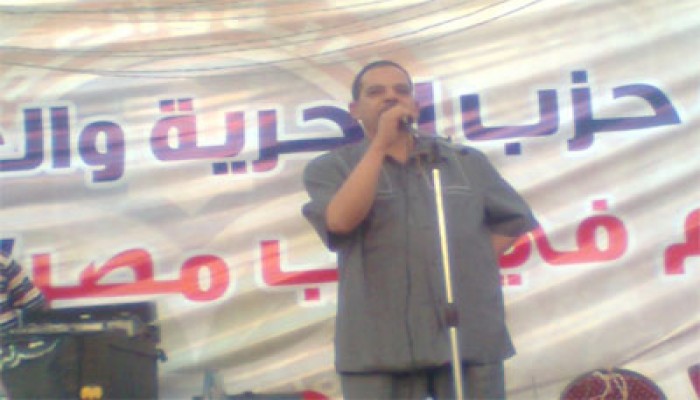 د. عاشور الحلواني: "الحرية والعدالة" مشروع نهضة