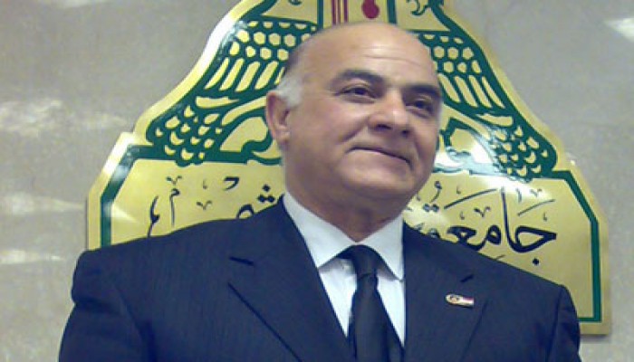 الثلاثاء.. وقفة للمطالبة بإقالة رئيس جامعة عين شمس