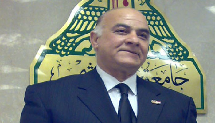 الثلاثاء.. وقفة للمطالبة بإقالة رئيس جامعة عين شمس