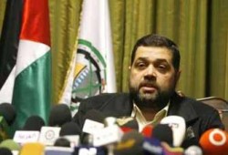 حمدان: طلب "عباس" بناء للأوهام واستنزاف للشعب