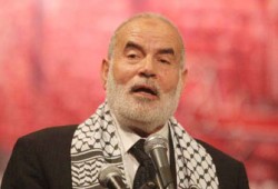 د. أحمد بحر: عباس يعيد إنتاج أوسلو باستحاق أيلول