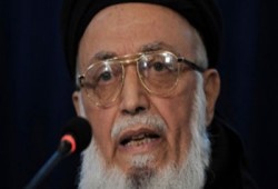 الديلي تليجراف: اغتيال رباني ضربة لجهود السلام في أفغانستان