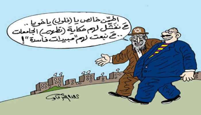 الجامعات المصرية.. قطار الثورة البطيء