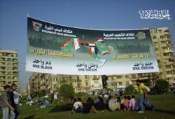 أيكون الربيع العربي بلا زهور؟!