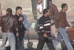 محاربة البلطجة والفساد الإداري.. تجارب من التاريخ